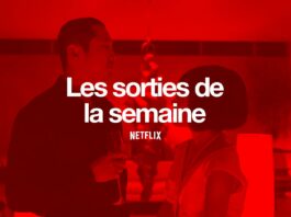 Acharnés récap Netflix