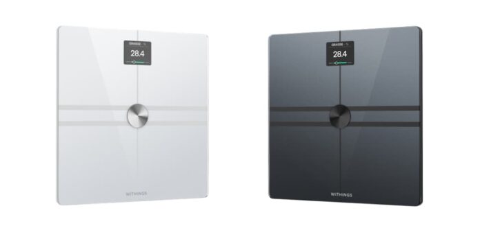 Withings Body Smart