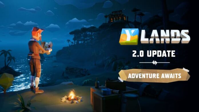 Ylands