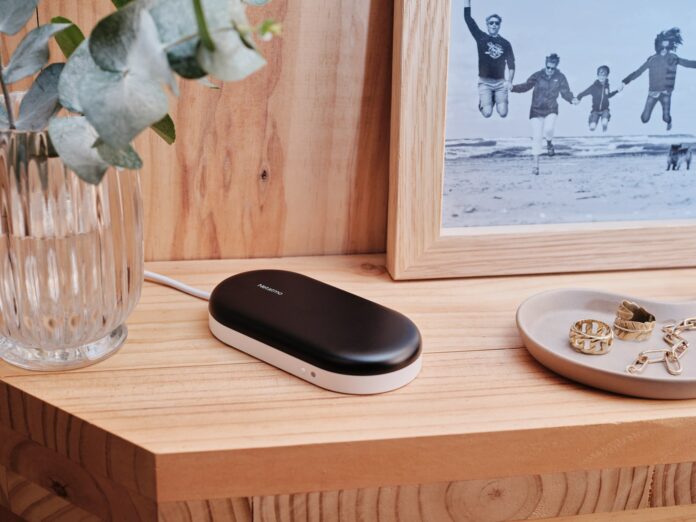 commande intelligente climatiseur netatmo
