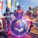 L’événement les Jeux des Gardiens a débuté dans Destiny 2 Destiny 2
