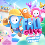 Fall Guys : la Saison 4 a débarqué Fall Guys