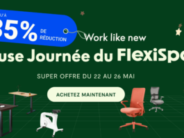 Flexispot