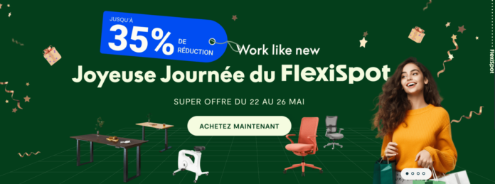 Flexispot