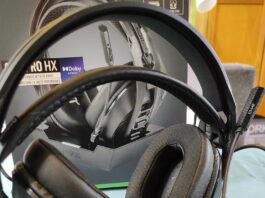 Nacon RIG 800 PRO HX