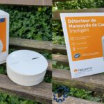 Test – Détecteur de monoxyde de carbone et détecteur de fumée intelligent de Netatmo Netatmo cover détecteurs monoxyde + fumée