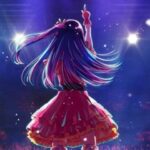 L’épisode 8 de Oshi no Ko est repoussé d’une semaine ! Oshi no Ko