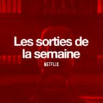 Les sorties Netflix de la semaine #111 : Sanctuary … Sanctuary récap Netflix