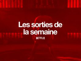 Sanctuary récap Netflix