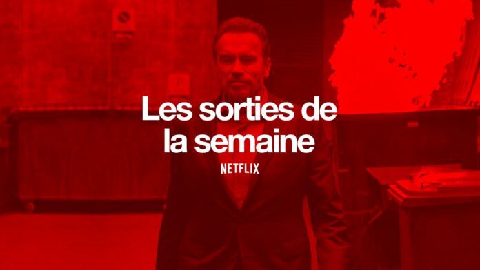 Fubar Récap Netflix
