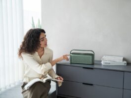 Soundcore Motion X600