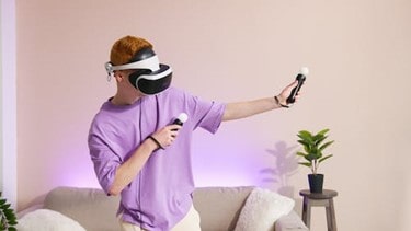 sponso réalité virtuelle