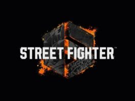 Street fighter 6 Lil Wayne