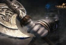 Tarisland vient d’être annoncé sur PC et mobile Tarisland