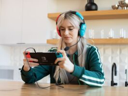 Turtle Beach coloris casques