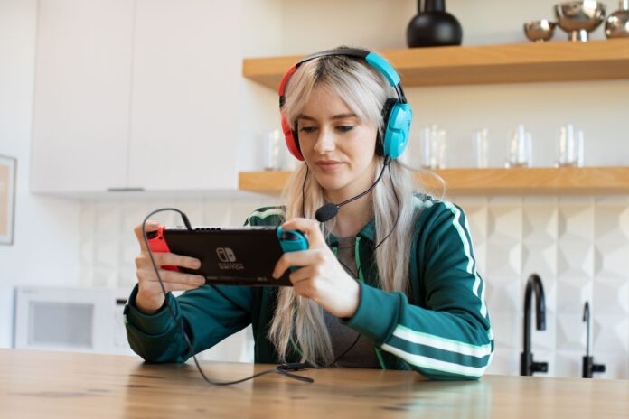 Turtle Beach coloris casques