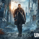 Will Smith dans I am Legend, euuuuh dans Undawn Undawn