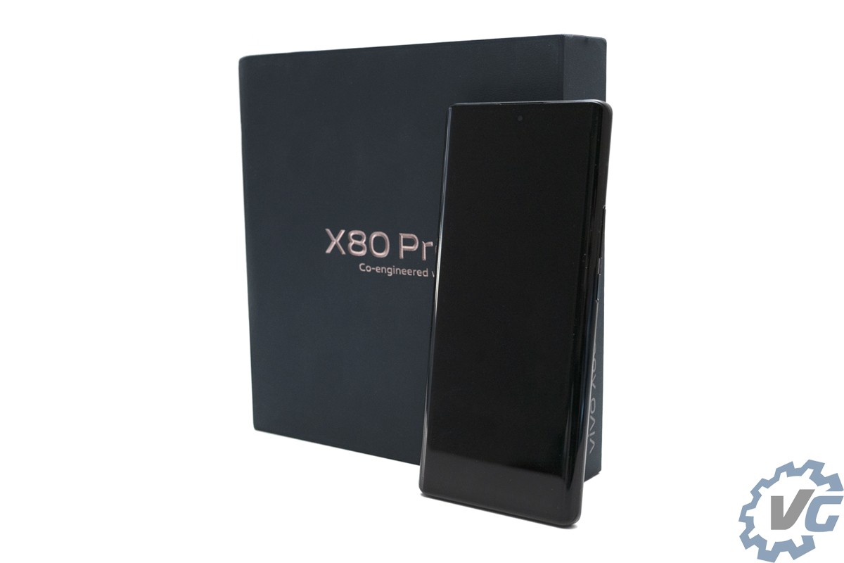 VIVO X80 PRO