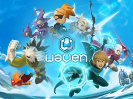 waven ankama