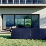 Anker annonce Anker Solix, sa nouvelle gamme de panneaux solaires pour balcons et jardins Anker Solix