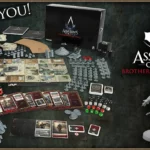 Assassin’s Creed : Brotherhood of Venice – l’adaptation qui tue ?