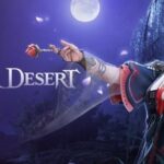 Black Desert Online célèbre l’Éveil de la classe Woosa Black Desert Woosa