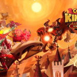 Cookie Run: Kingdom introduit sa nouvelle mise à jour Cookie Run