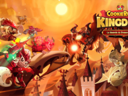 Cookie Run
