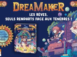 DreaMaker de Zilo