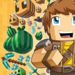 Minefriends : Une nouvelle BD Minecraft chez les éditions Soleil ! Minefriends