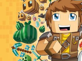 Minefriends