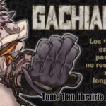 Dès maintenant, découvrez Gachiakuta chez les éditions Pika ! Gachiakuta