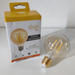 Test – Ampoule Antalya Style G80 Konyks Antalya Style G80