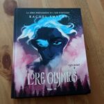 Critique – Lore Olympus tome 4 de Rachel Smythe Lore Olympus tome 4 de Rachel Smythe