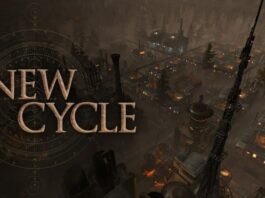 New cycle