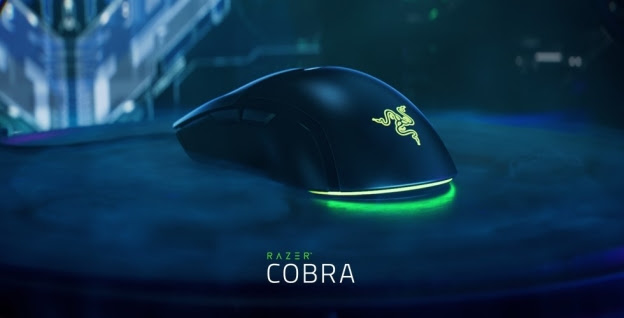 Razer Cobra