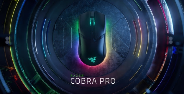 Razer Cobra Pro