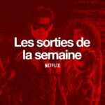 Les sorties Netflix de la semaine #114 : Titans … Titans Récap netflix