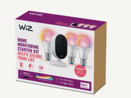 WiZ