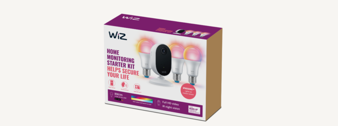 WiZ