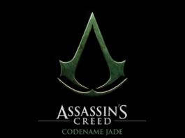 Assasin’s Creed Codename Jade