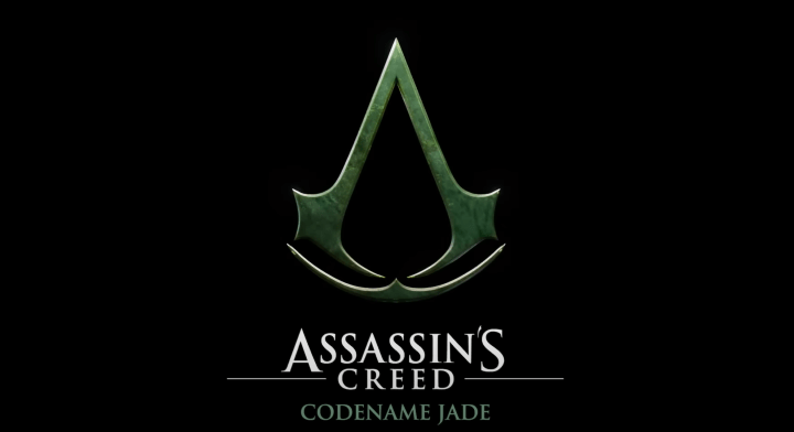 Assasin’s Creed Codename Jade