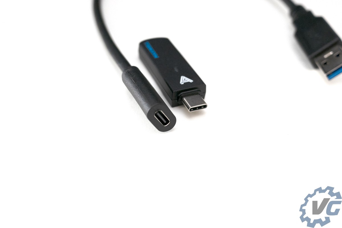 Audeze maxwell - bundle USB dongle