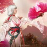Découvrez la roadmap de l’événement FESTA de Black Desert Online FESTA Black Desert
