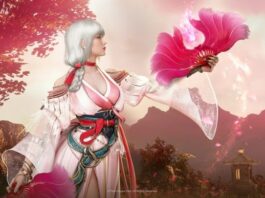 FESTA Black Desert