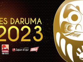 Daruma 2023