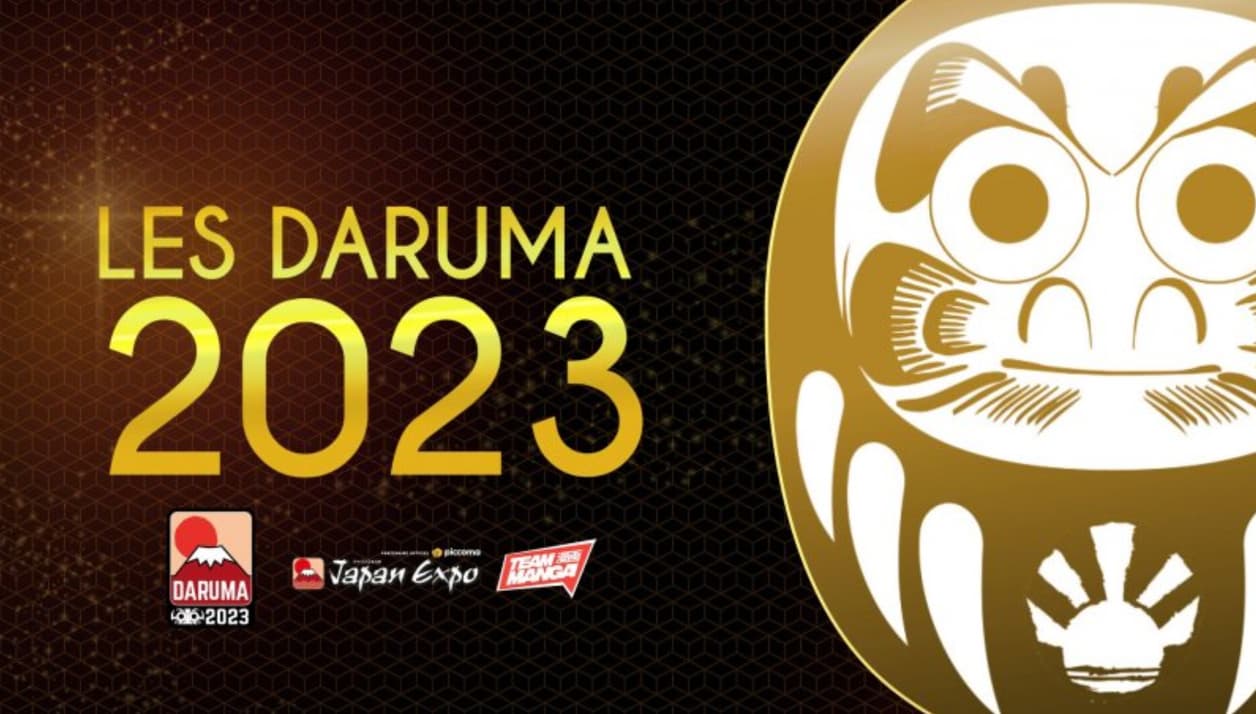 Daruma 2023