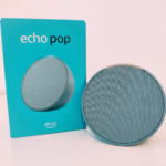 Test – Echo Pop d’Amazon, l’assistant pour les petites pièces Echo pop Amazon cover