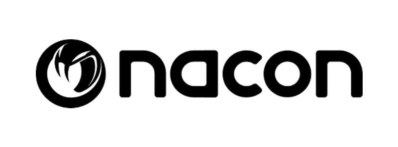 Logo Nacon