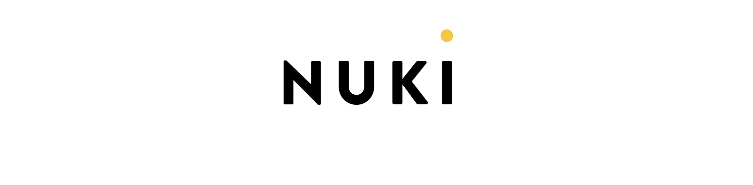 Nuki logo